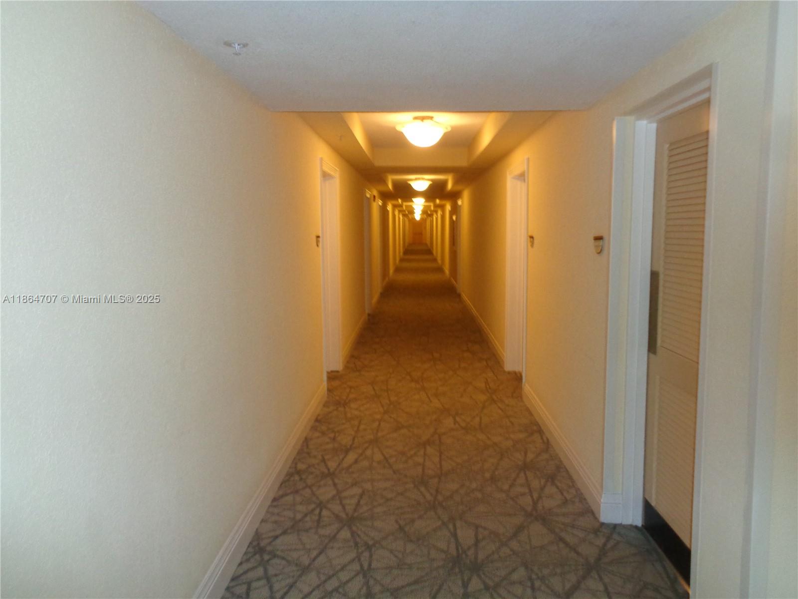 WAVE CONDO - Residential Lease