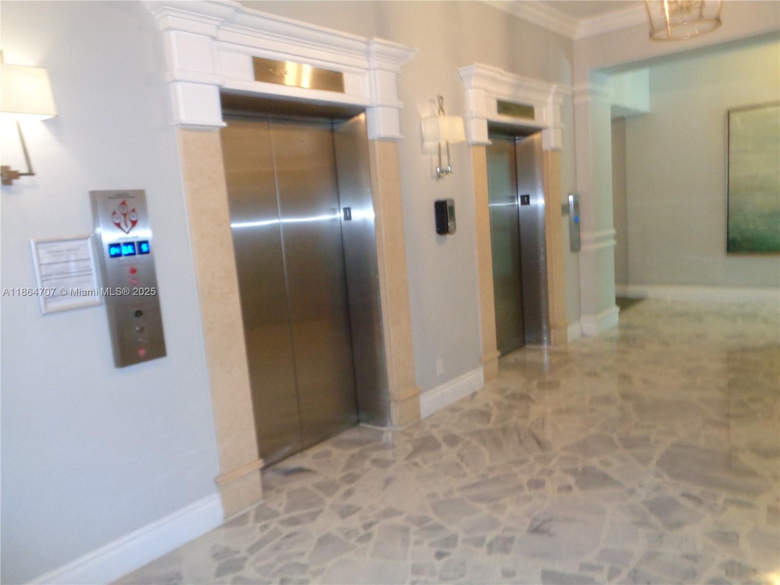 WAVE CONDO - Residential Lease