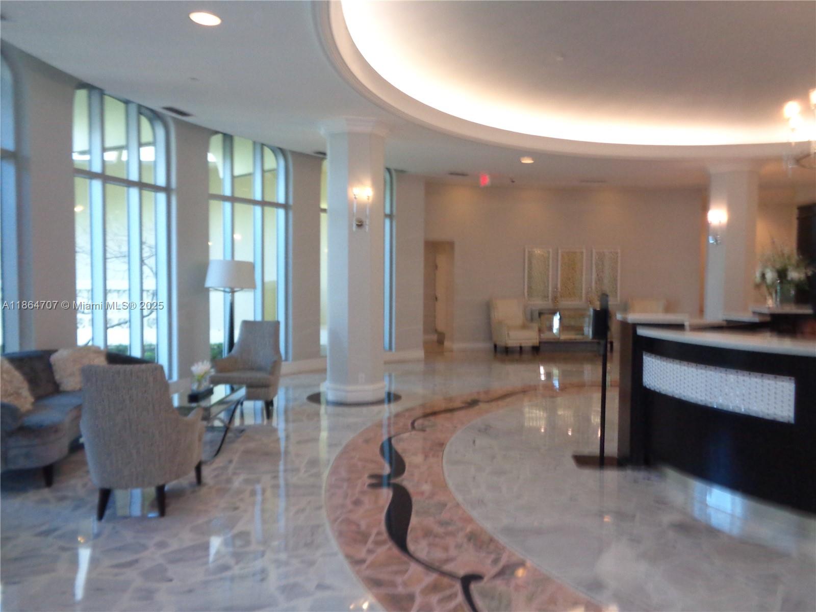 WAVE CONDO - Residential Lease