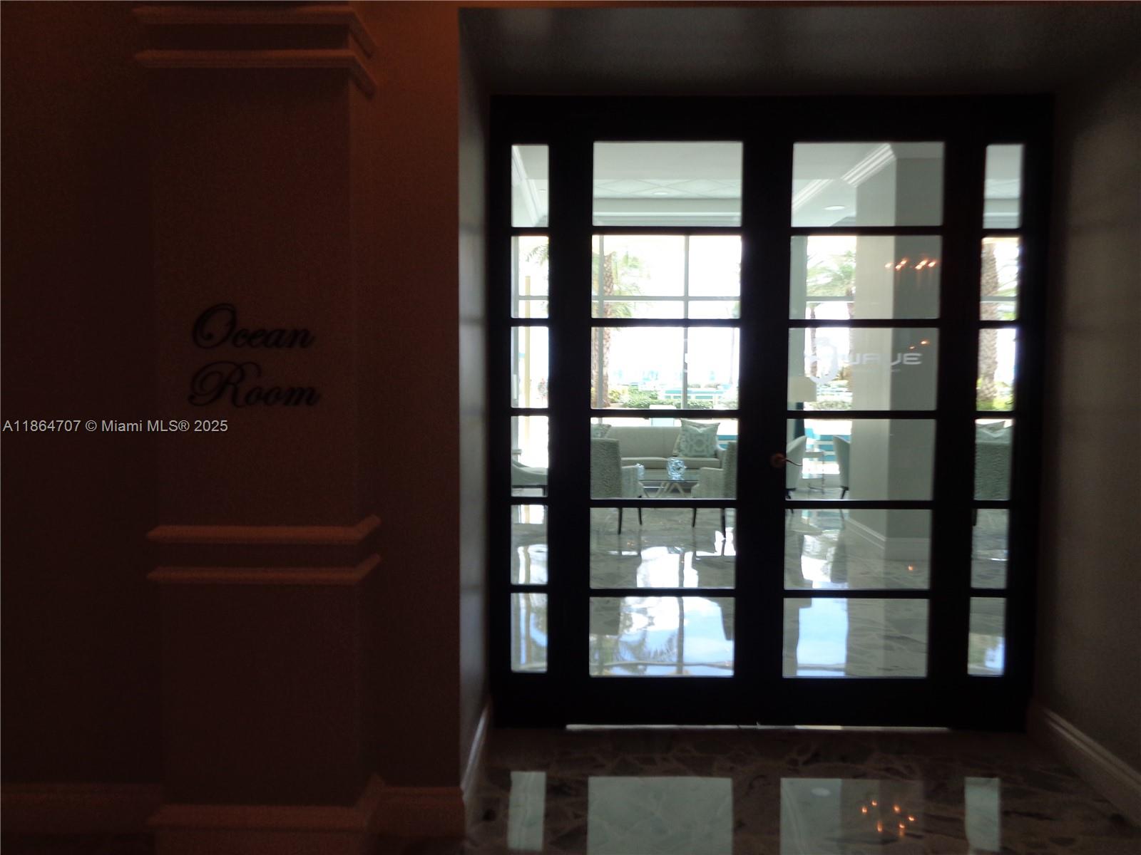 WAVE CONDO - Residential Lease