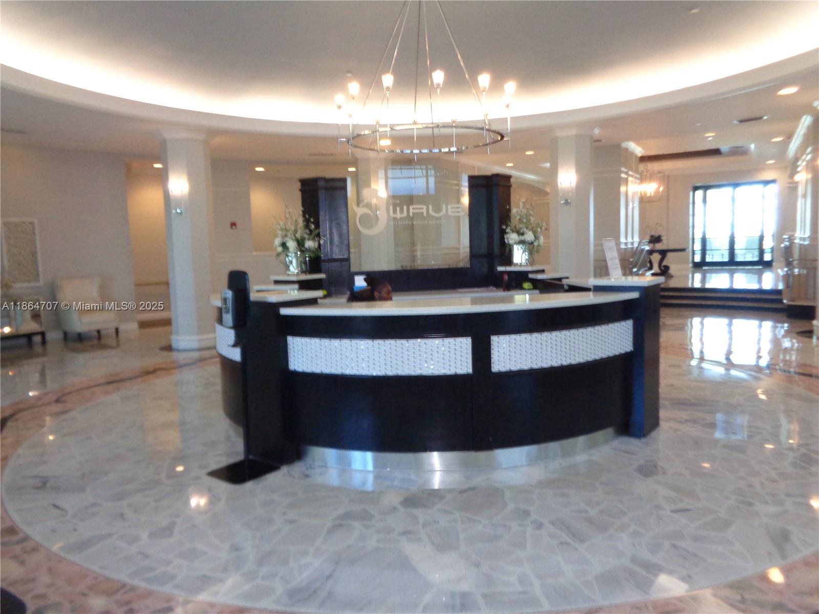 WAVE CONDO - Residential Lease