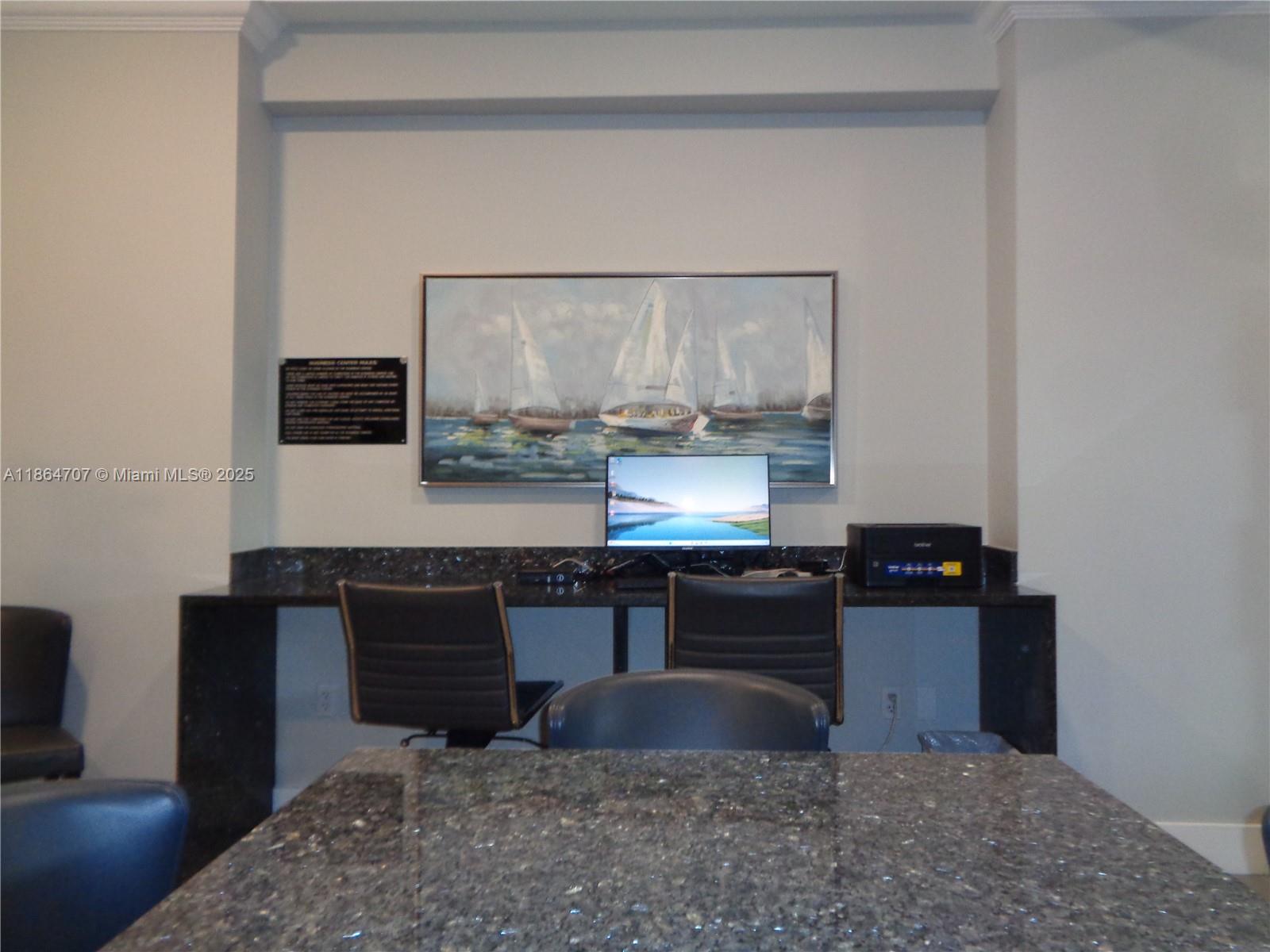 WAVE CONDO - Residential Lease