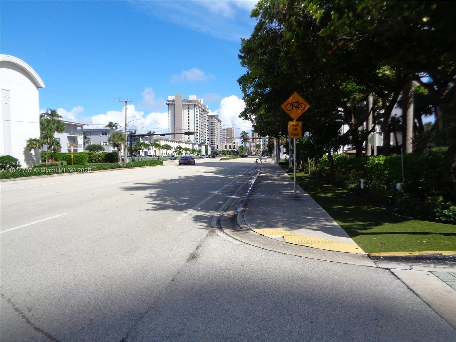 WAVE CONDO - Residential Lease