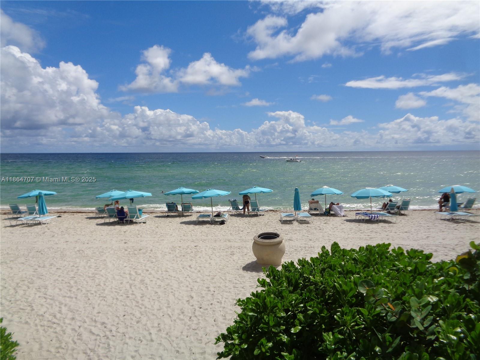 WAVE CONDO - Residential Lease