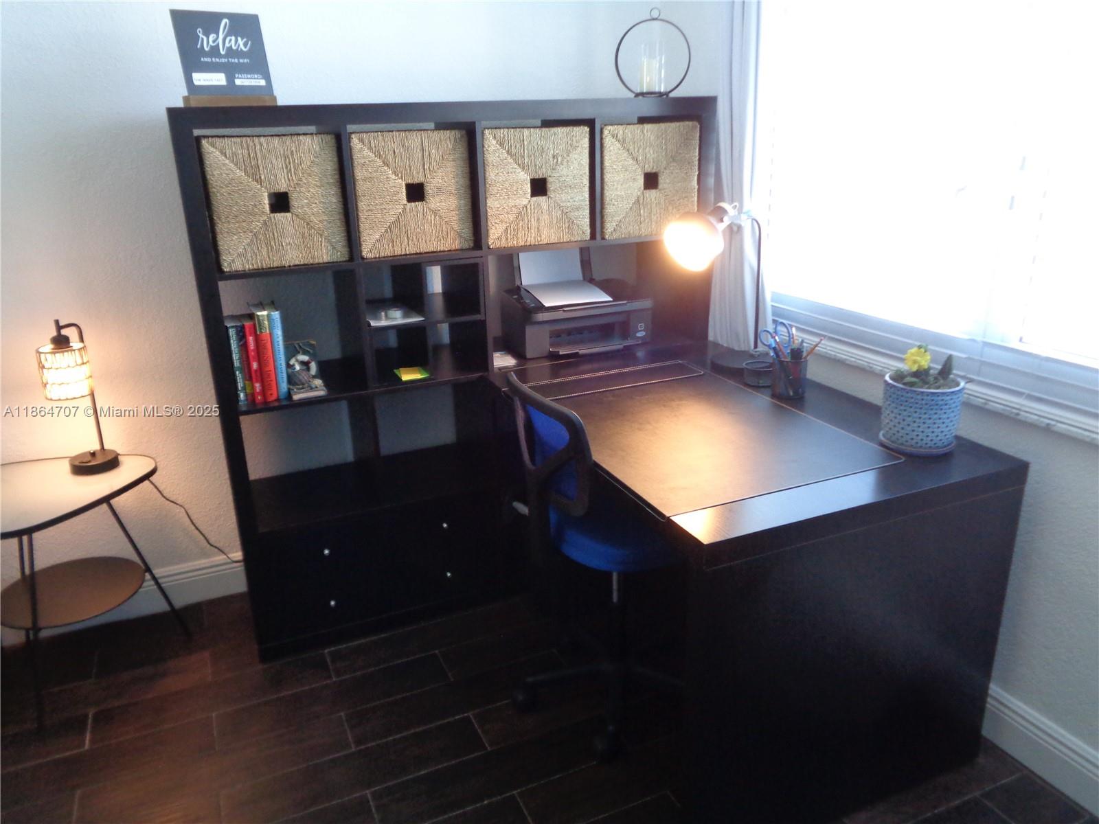 WAVE CONDO - Residential Lease