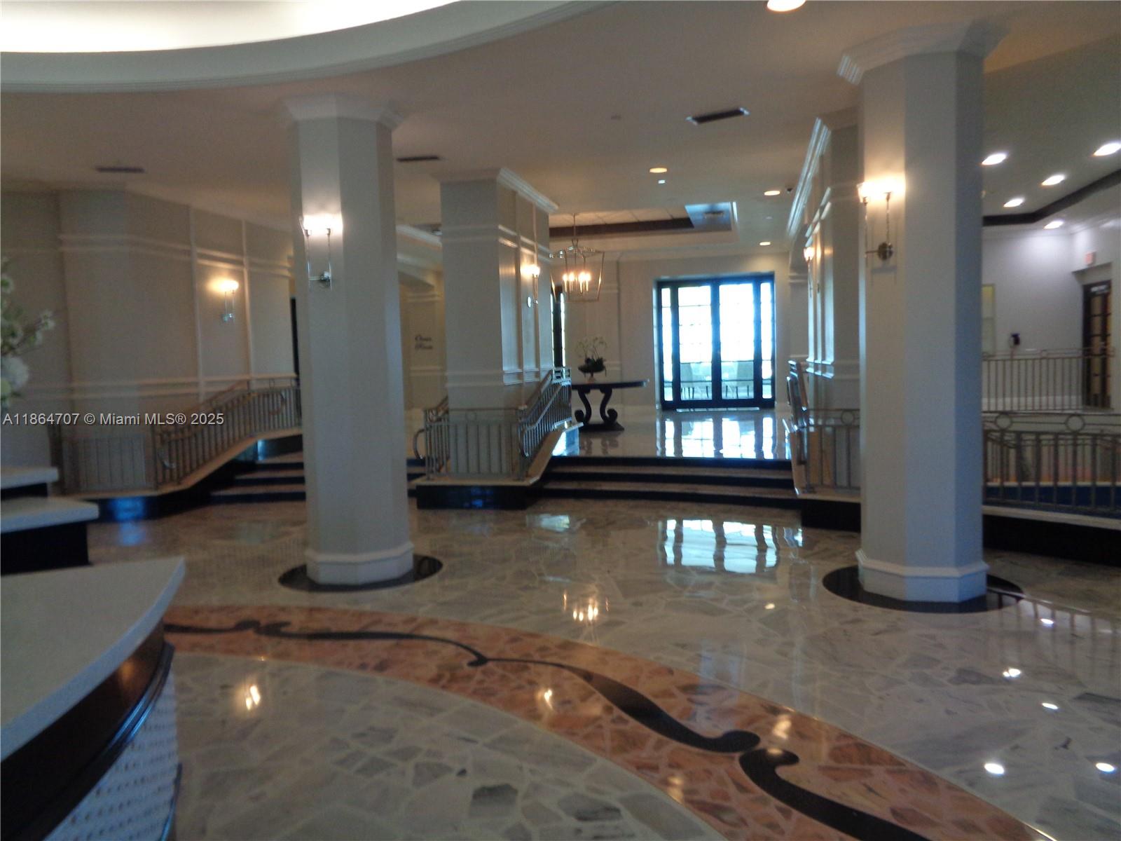 WAVE CONDO - Residential Lease