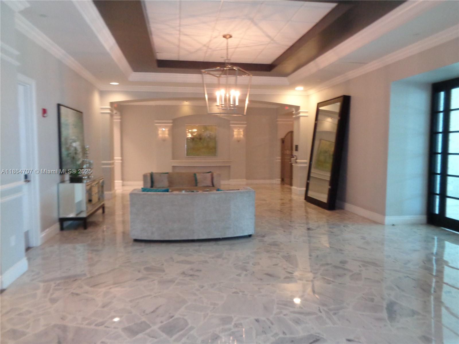 WAVE CONDO - Residential Lease