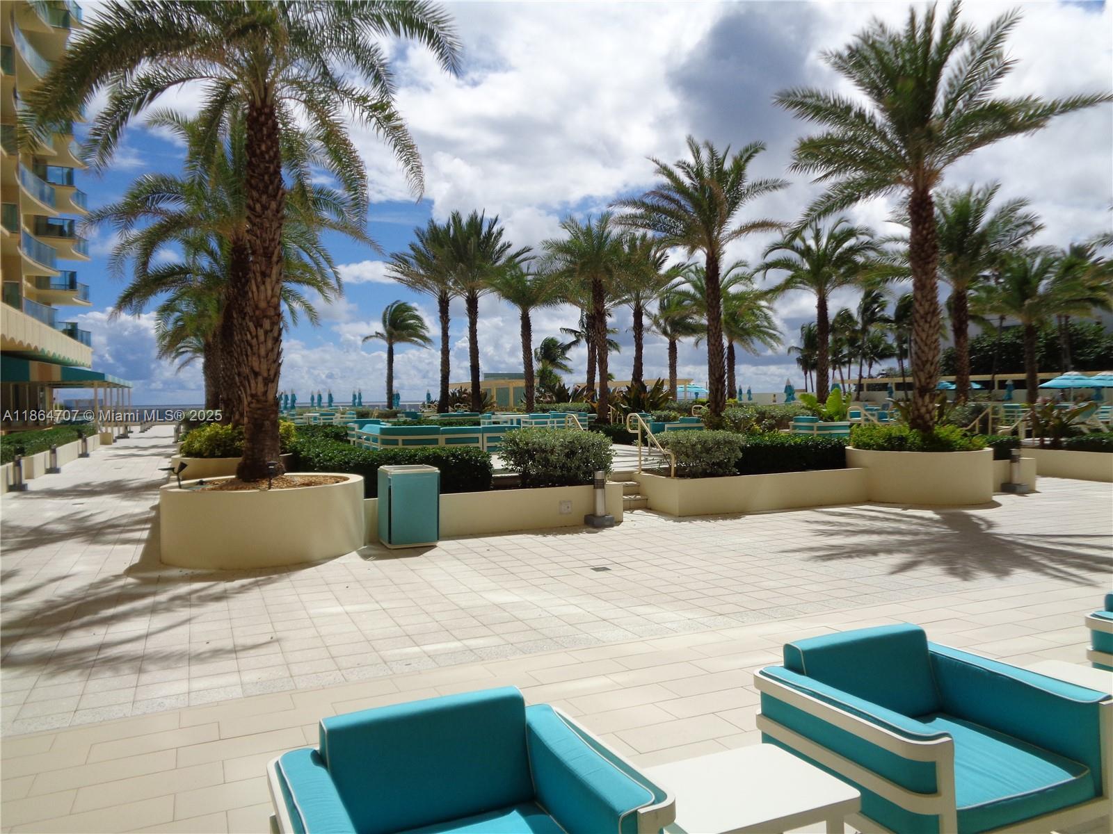 WAVE CONDO - Residential Lease