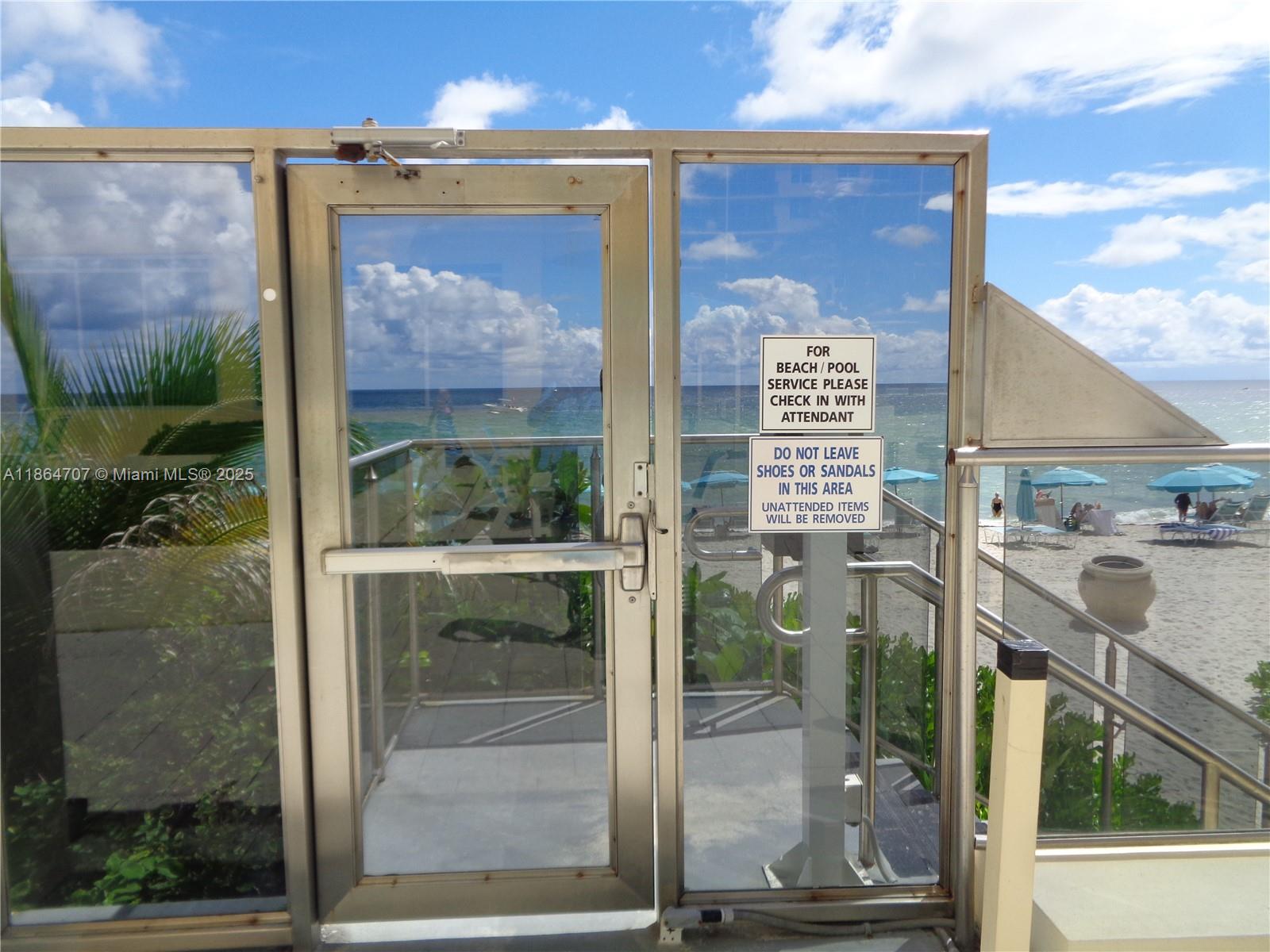 WAVE CONDO - Residential Lease