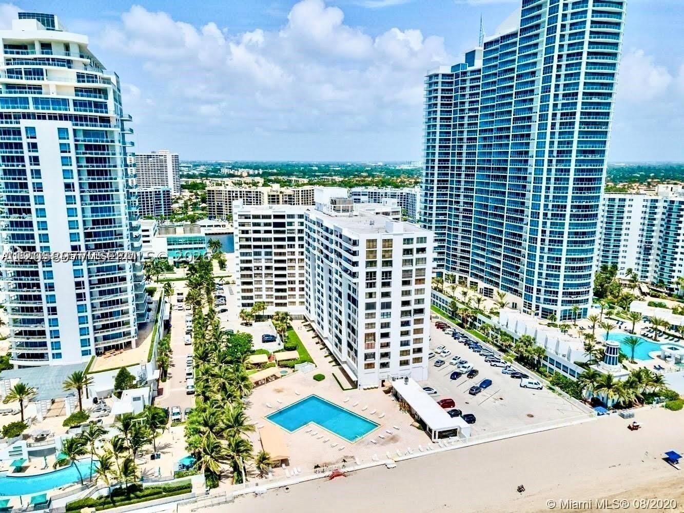 3505 S Ocean Dr 911