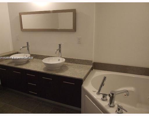 UPTOWN MARINA LOFTS CONDO - Residential