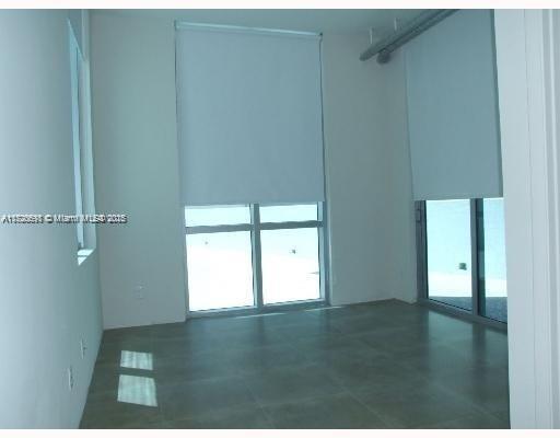 UPTOWN MARINA LOFTS CONDO - Residential