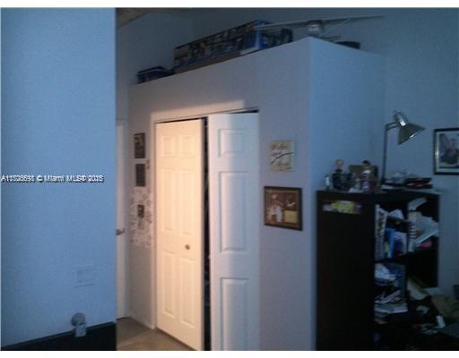 UPTOWN MARINA LOFTS CONDO - Residential