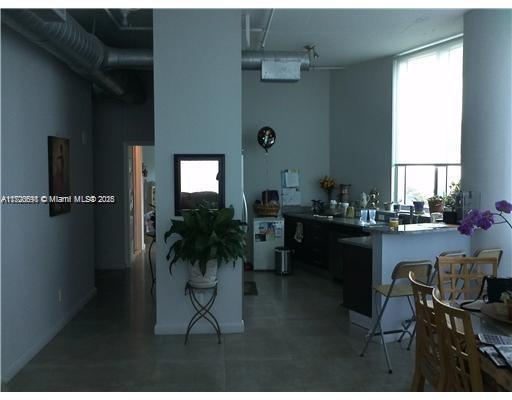 UPTOWN MARINA LOFTS CONDO - Residential