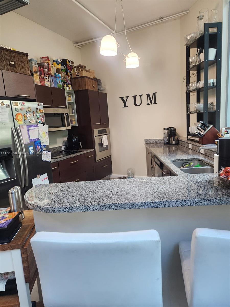 UPTOWN MARINA LOFTS CONDO - Residential