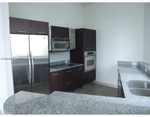 UPTOWN MARINA LOFTS CONDO - Residential