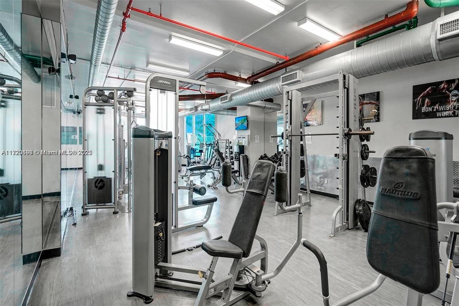 UPTOWN MARINA LOFTS CONDO - Residential