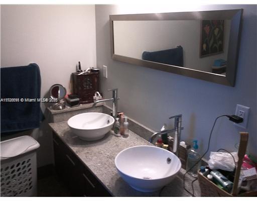 UPTOWN MARINA LOFTS CONDO - Residential