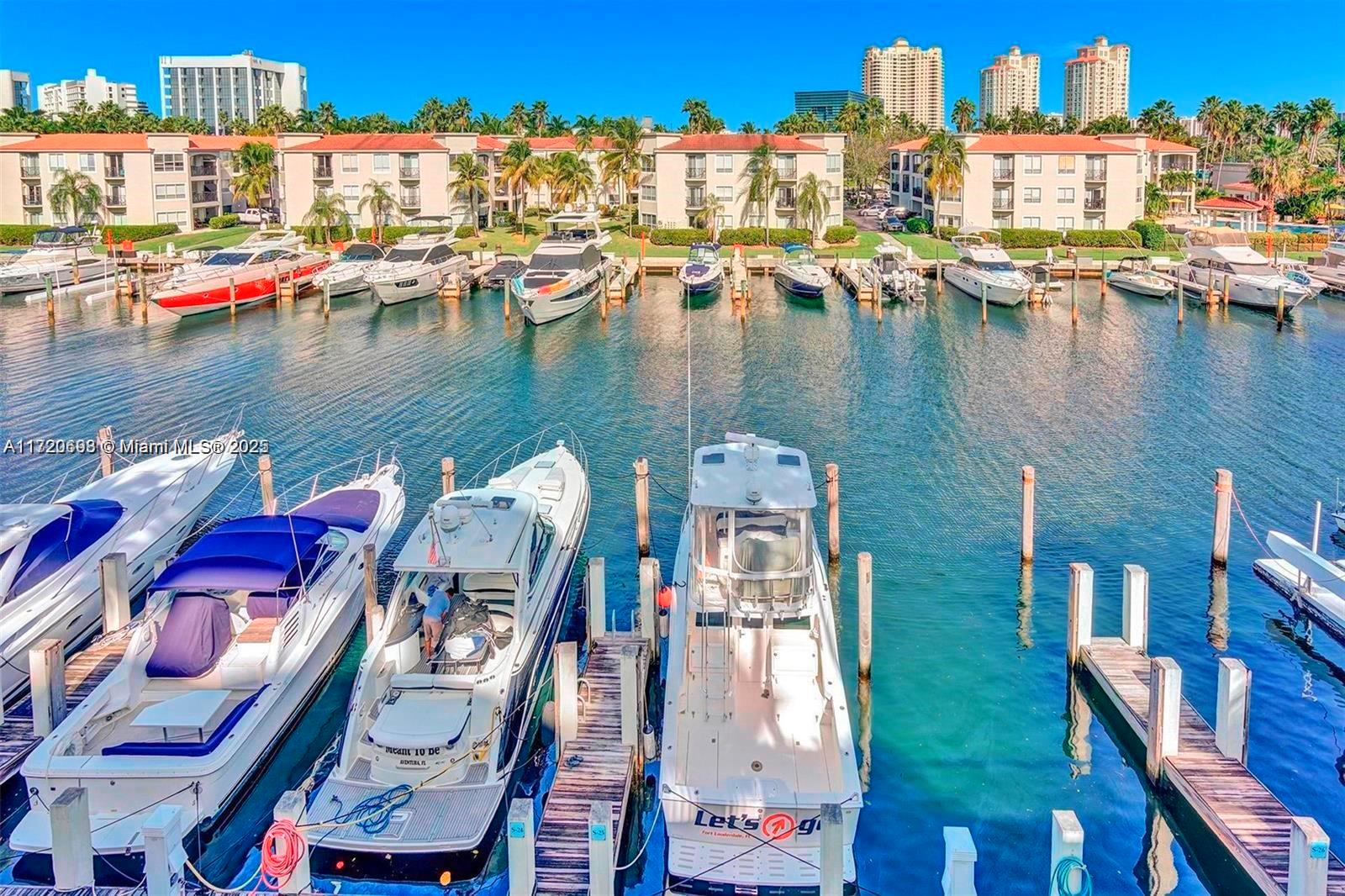 UPTOWN MARINA LOFTS CONDO - Residential