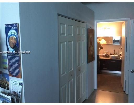 UPTOWN MARINA LOFTS CONDO - Residential