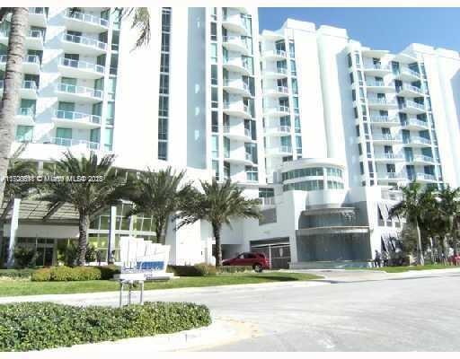 UPTOWN MARINA LOFTS CONDO - Residential