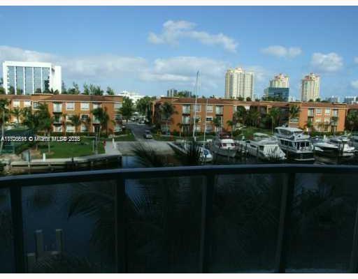 UPTOWN MARINA LOFTS CONDO - Residential