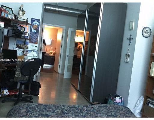 UPTOWN MARINA LOFTS CONDO - Residential