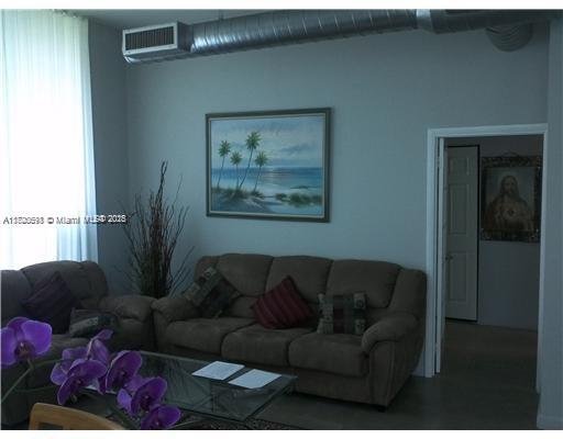 UPTOWN MARINA LOFTS CONDO - Residential