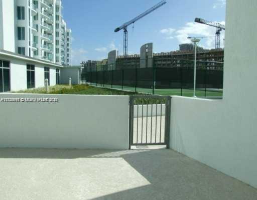 UPTOWN MARINA LOFTS CONDO - Residential