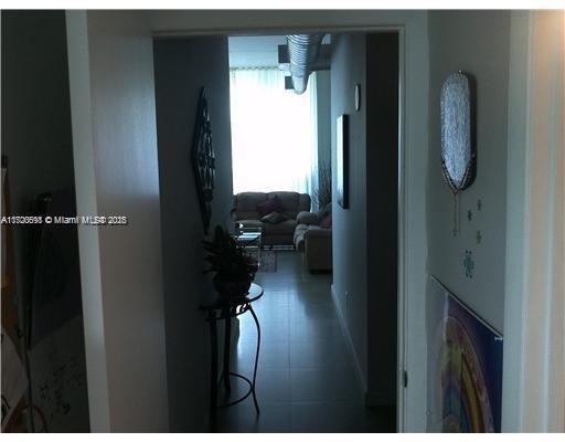 UPTOWN MARINA LOFTS CONDO - Residential