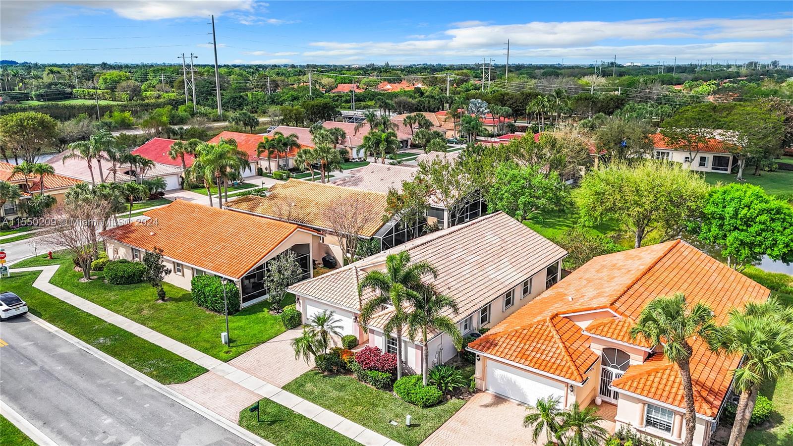 Property for Sale at 9130 Livorno St St, Boynton Beach, Palm Beach County, Florida - Bedrooms: 3 
Bathrooms: 2  - $484,000