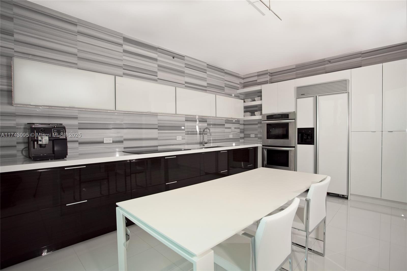 Property for Sale at 300 S Pointe Dr 806, Miami Beach, Miami-Dade County, Florida - Bedrooms: 1 
Bathrooms: 2  - $1,349,000