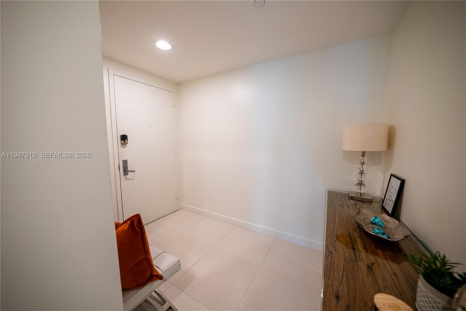 ICON BRICKELL CONDO NO 3 - Residential