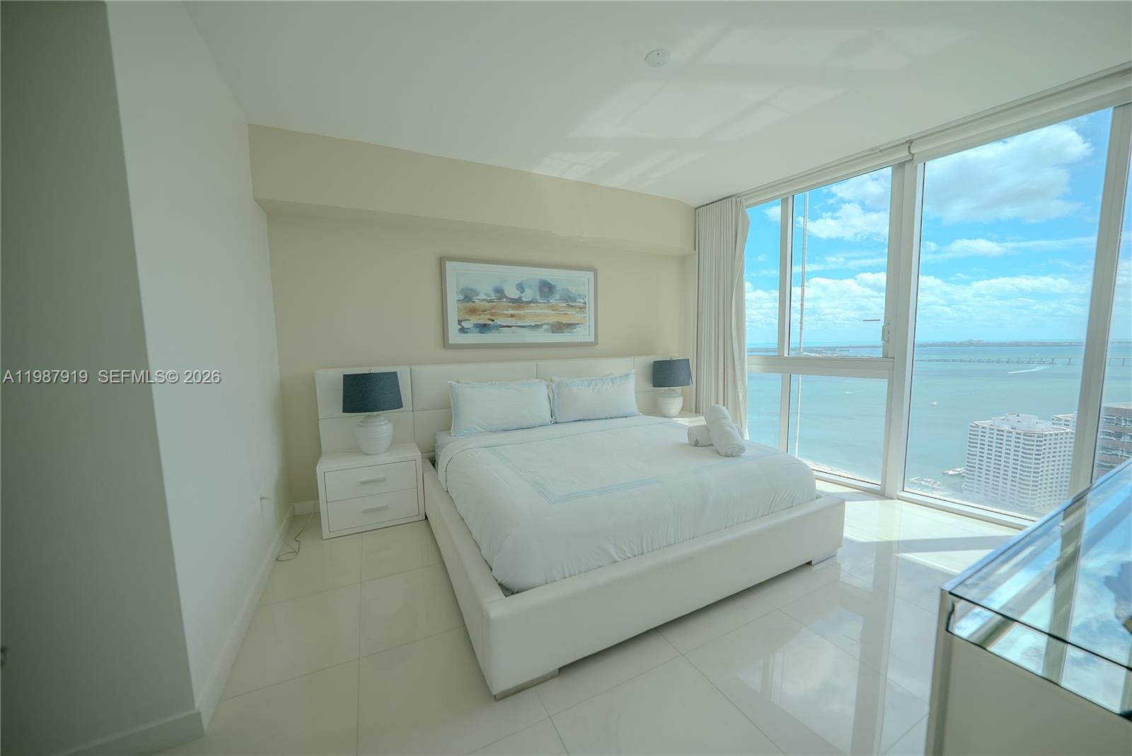 ICON BRICKELL CONDO NO 3 - Residential