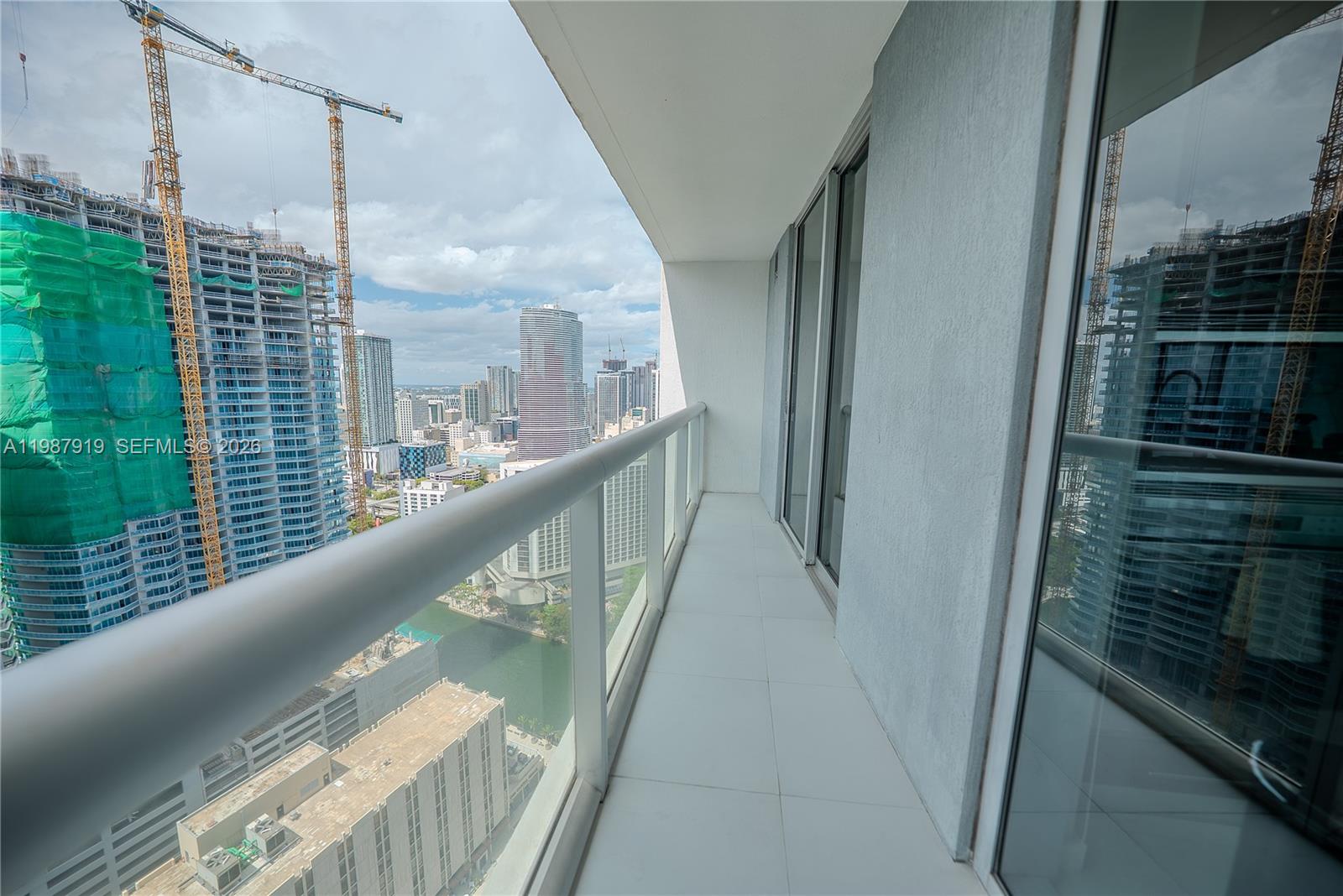 ICON BRICKELL CONDO NO 3 - Residential