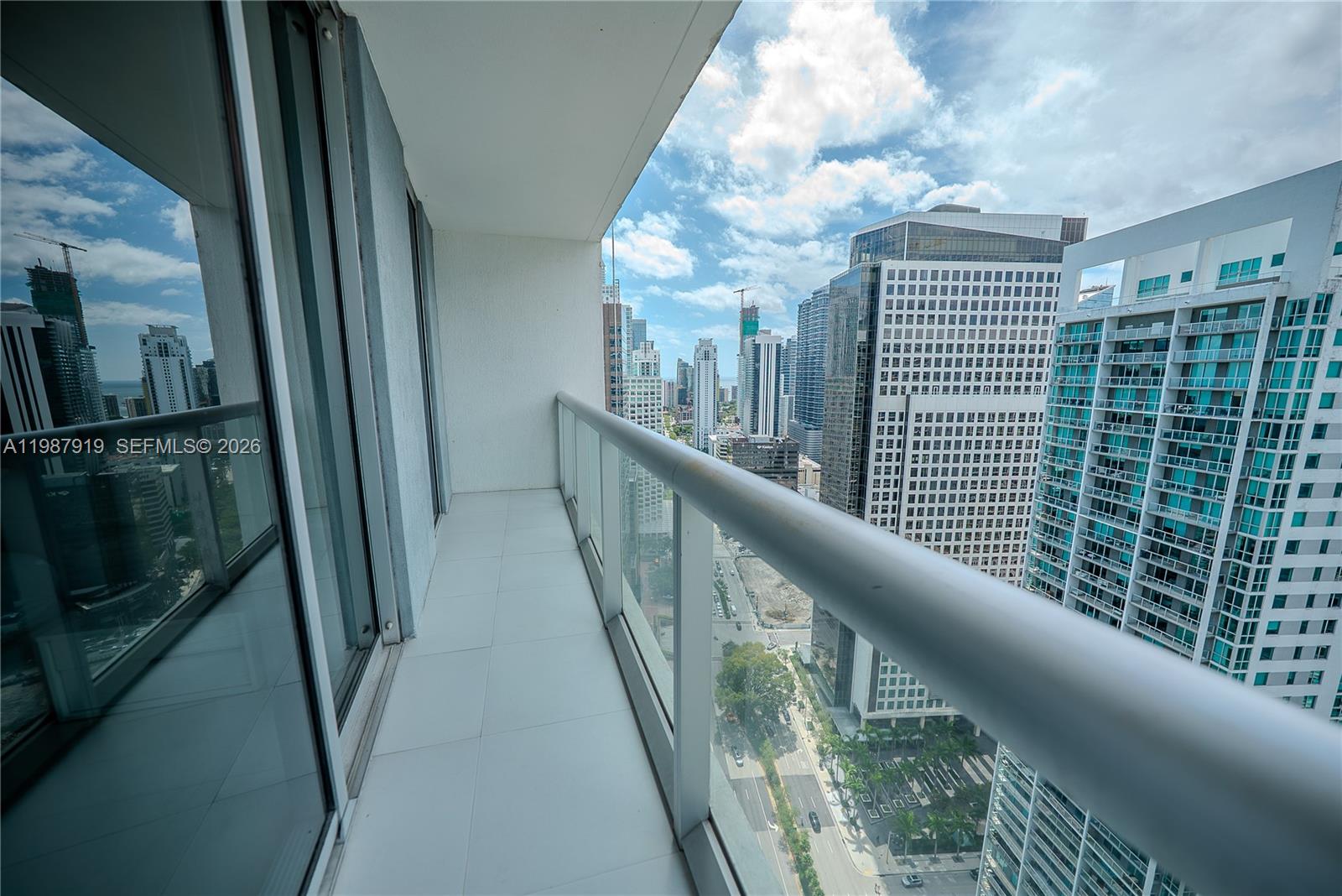 ICON BRICKELL CONDO NO 3 - Residential