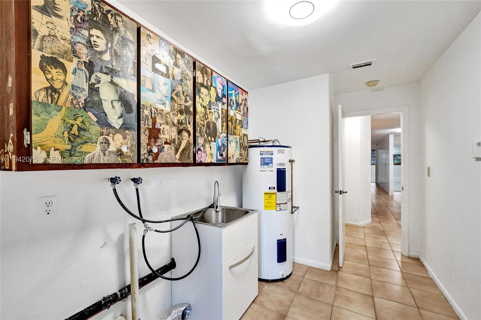 NEW ORLEANS VILLAS - Residential