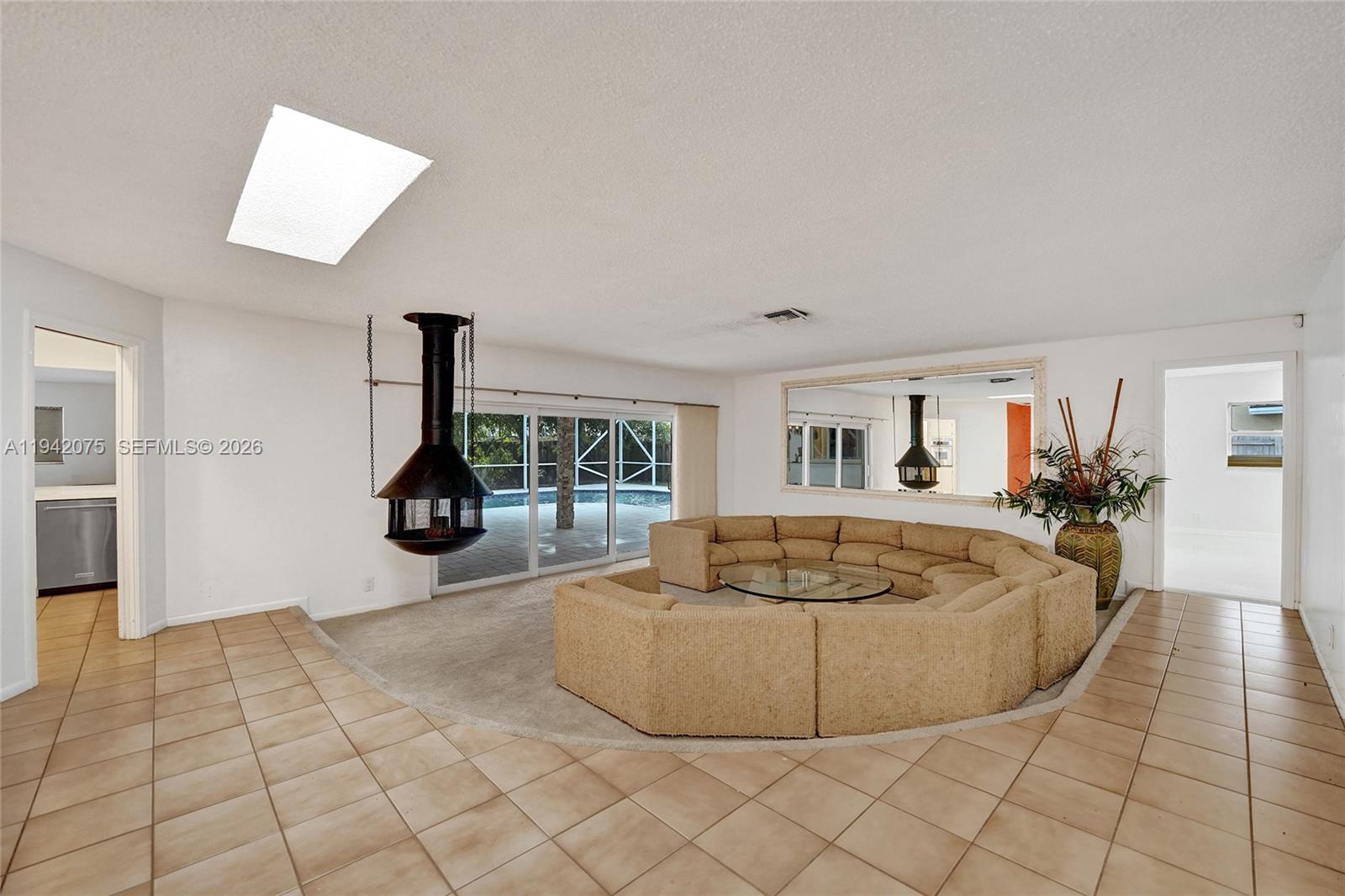 NEW ORLEANS VILLAS - Residential