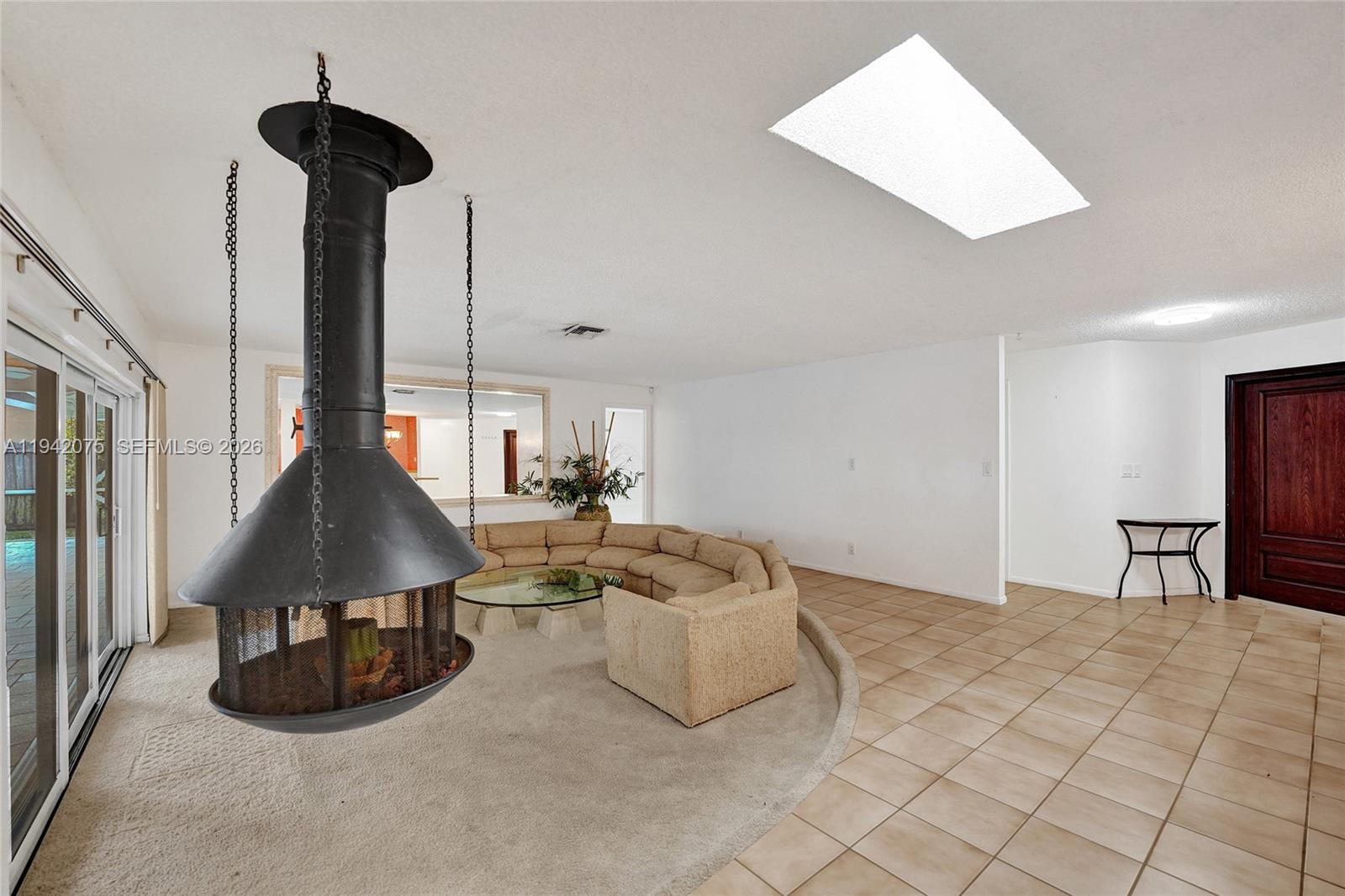 NEW ORLEANS VILLAS - Residential