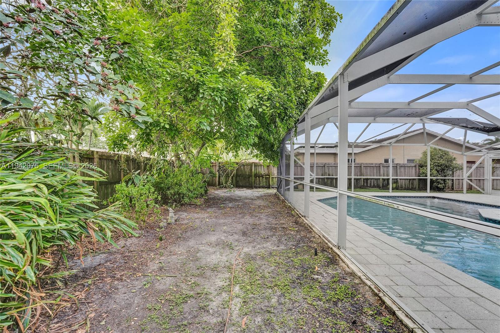 NEW ORLEANS VILLAS - Residential