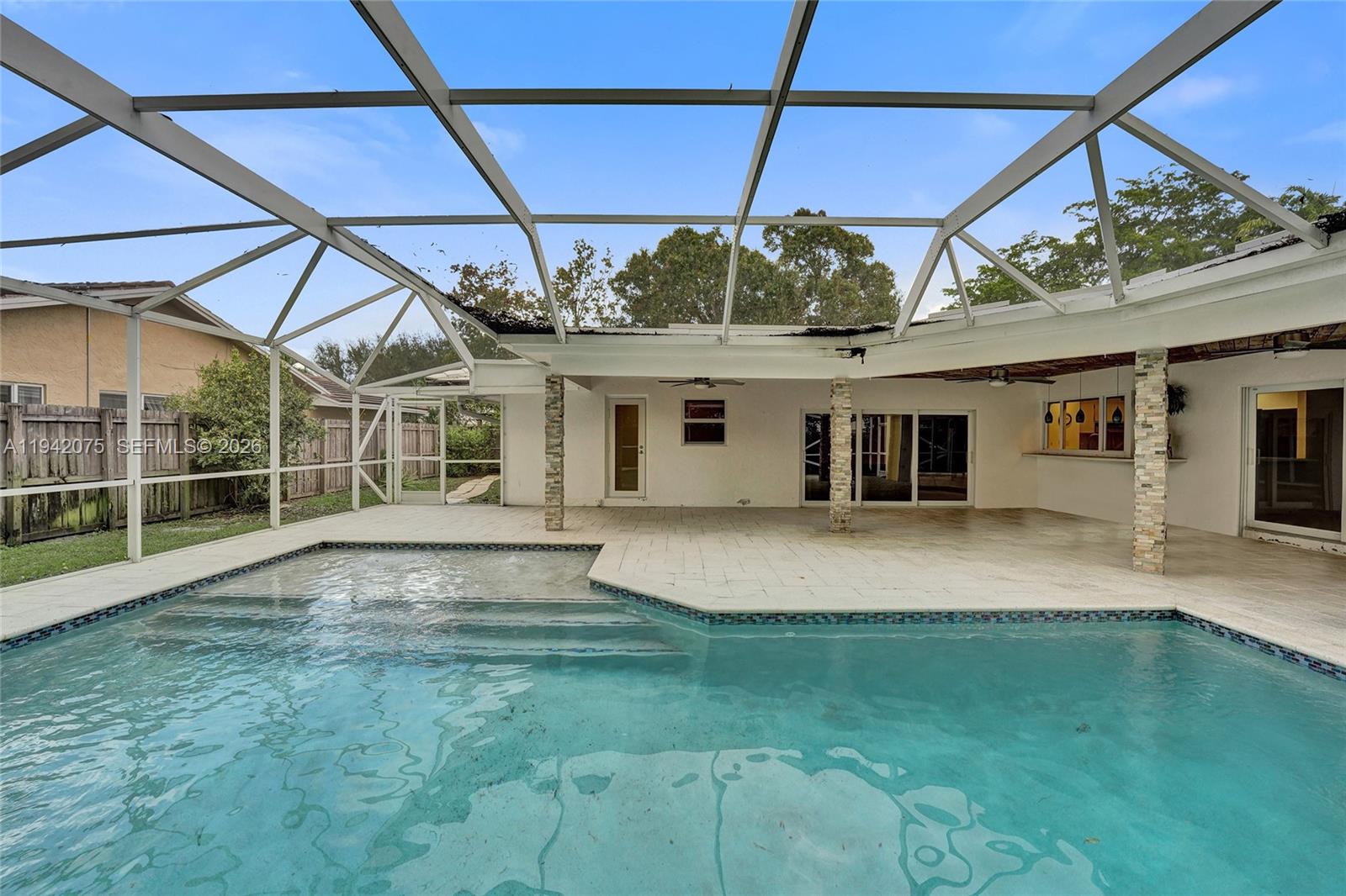 NEW ORLEANS VILLAS - Residential