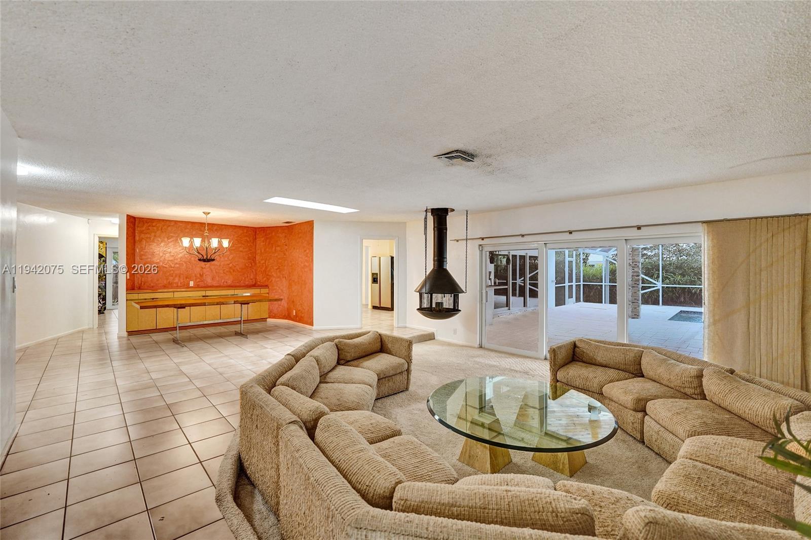 NEW ORLEANS VILLAS - Residential