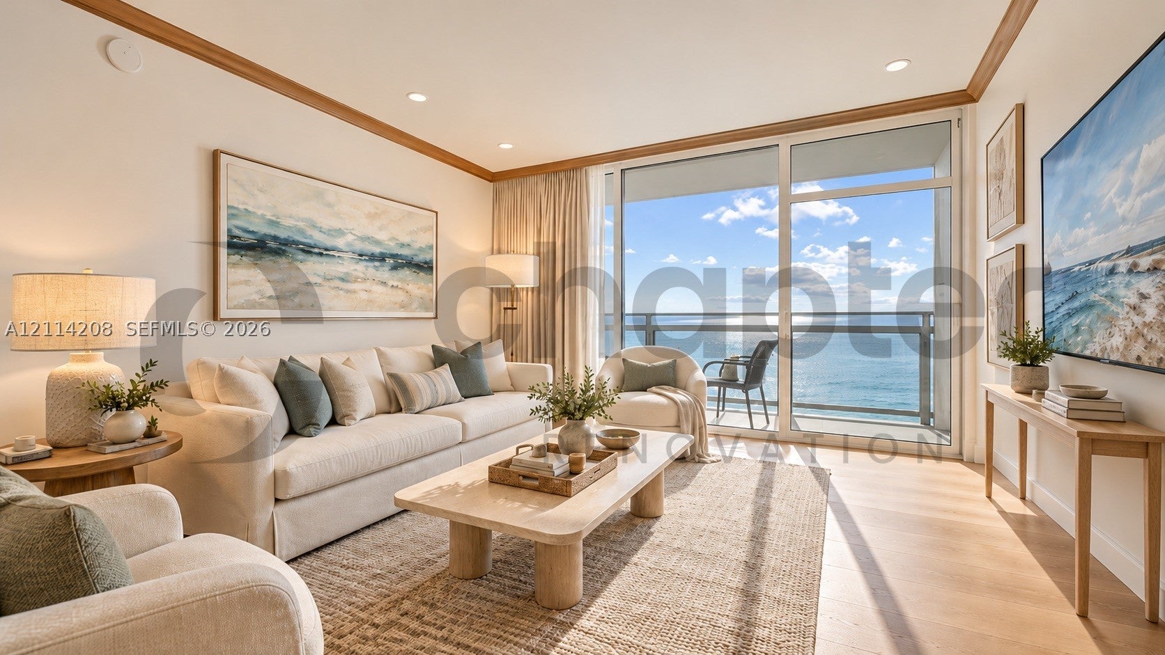 6801 Collins Ave 604