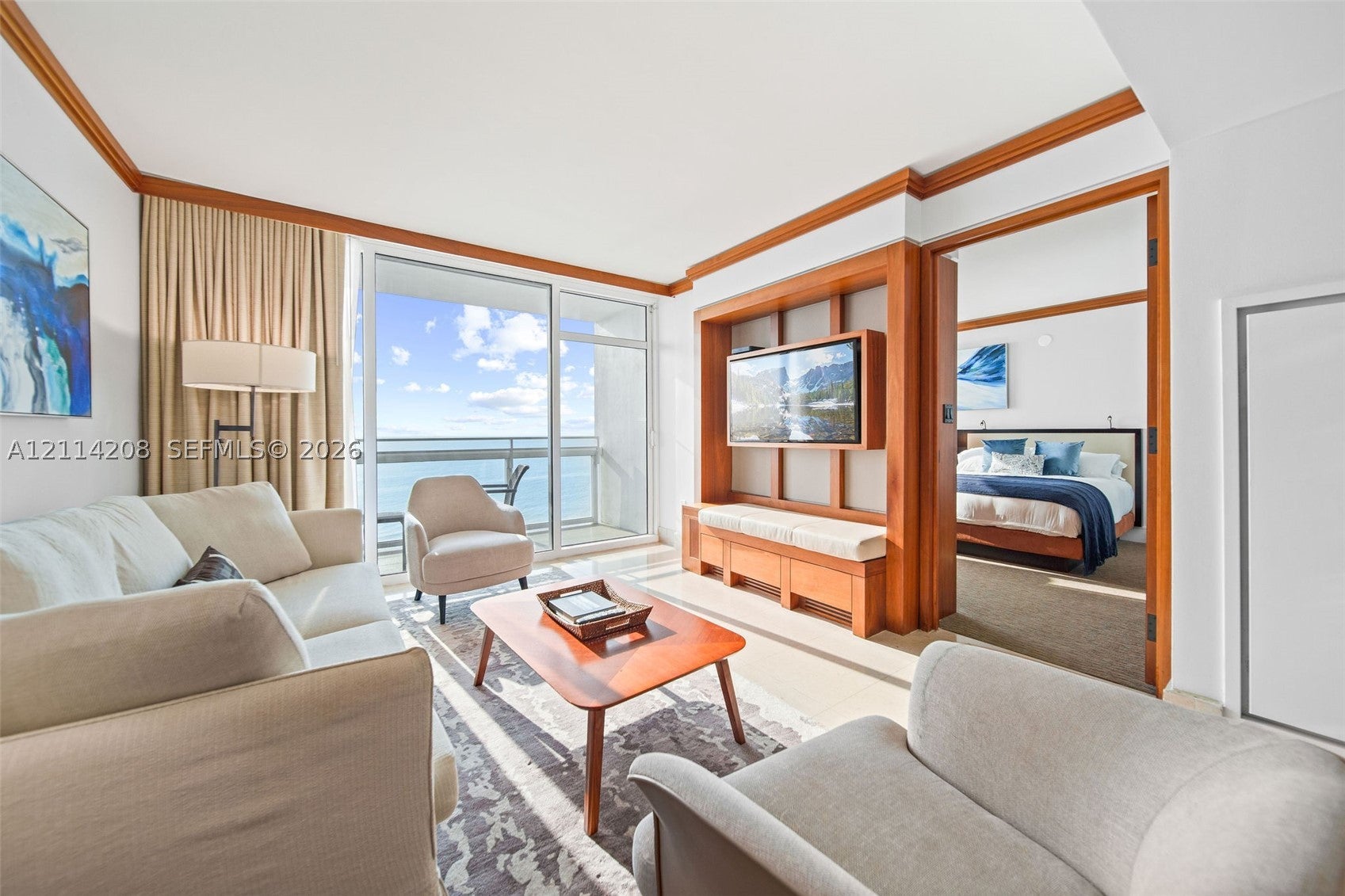 6801 Collins Ave 604