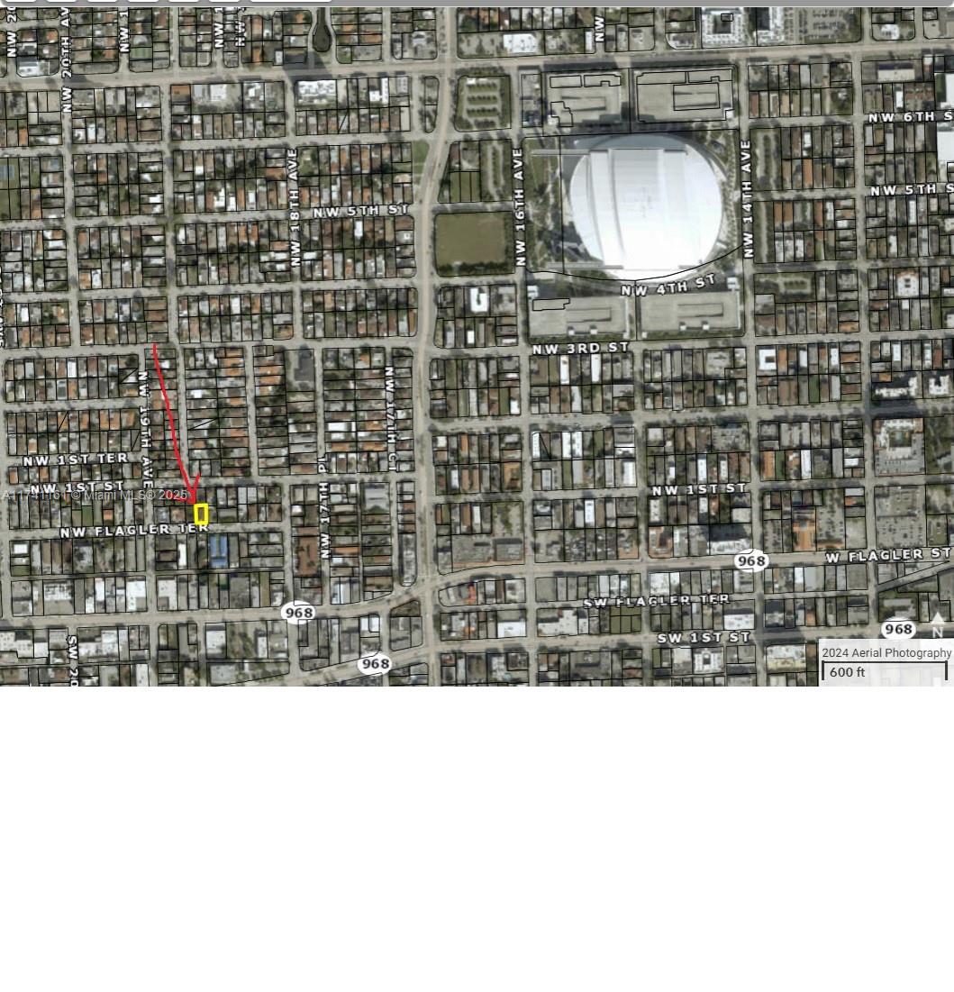 EVANSTON HEIGHTS - Residential Income