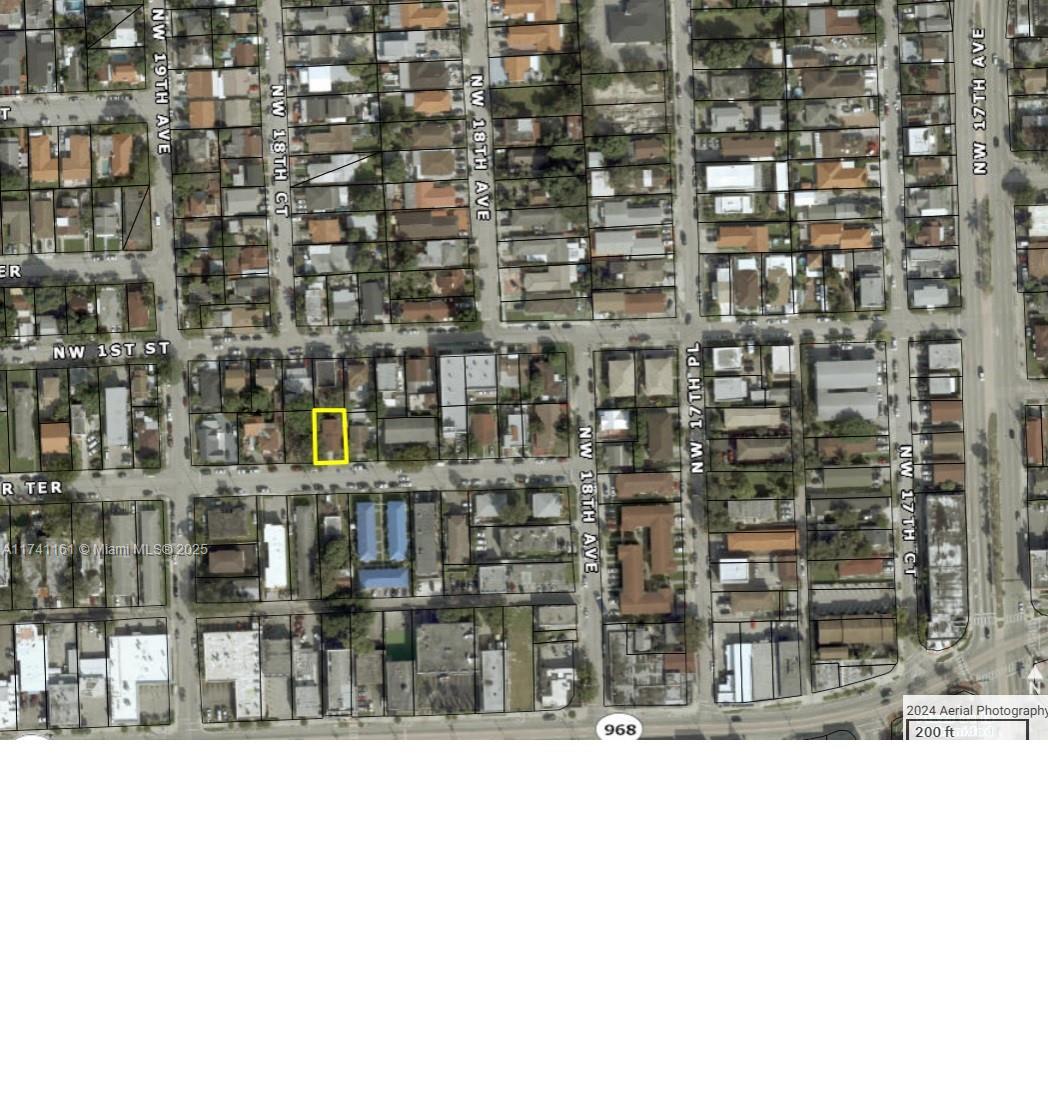 EVANSTON HEIGHTS - Residential Income