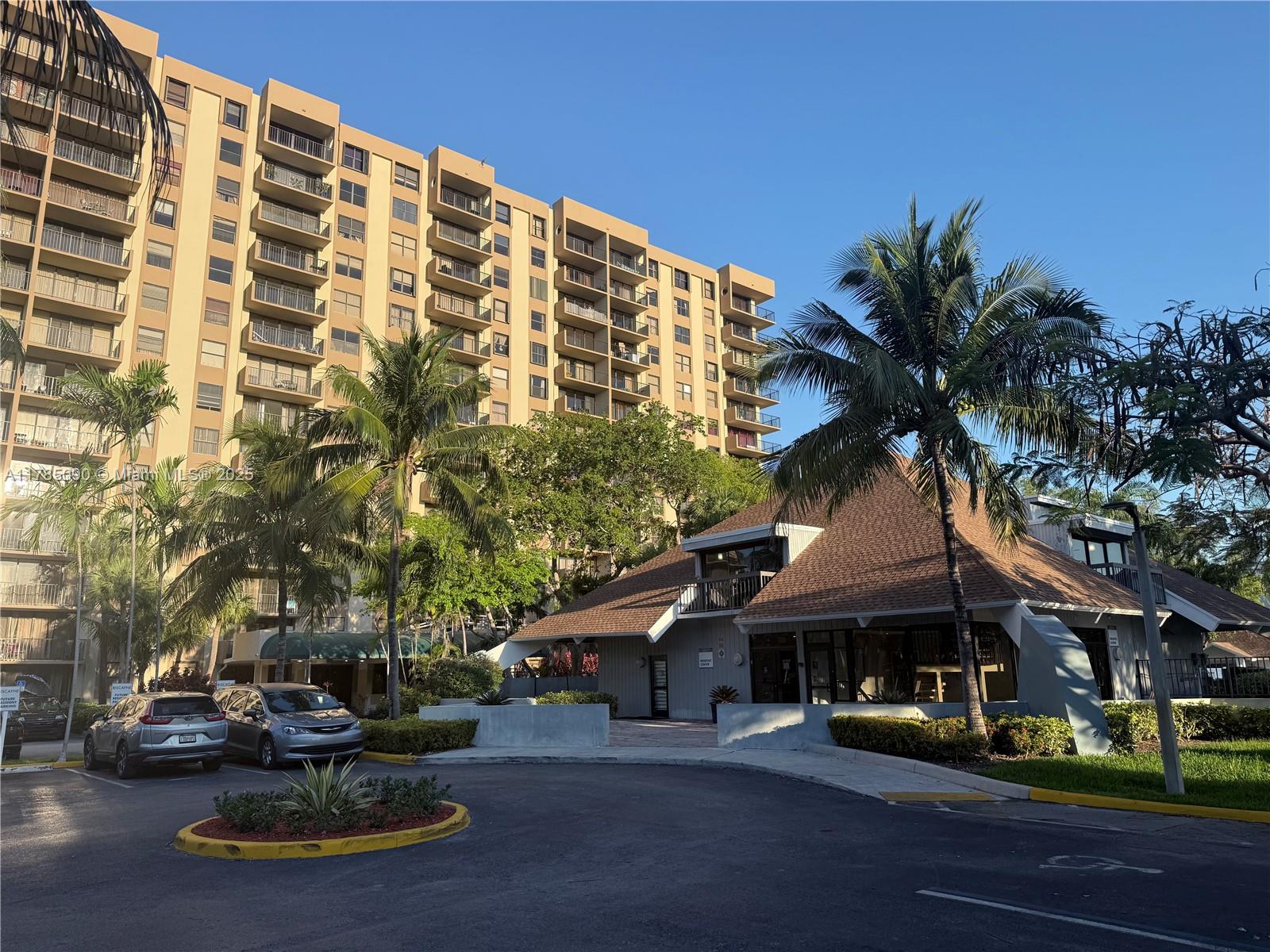 Rental Property at 1470 Ne 123rd St A601, North Miami, Miami-Dade County, Florida - Bedrooms: 2 
Bathrooms: 2  - $2,400 MO.