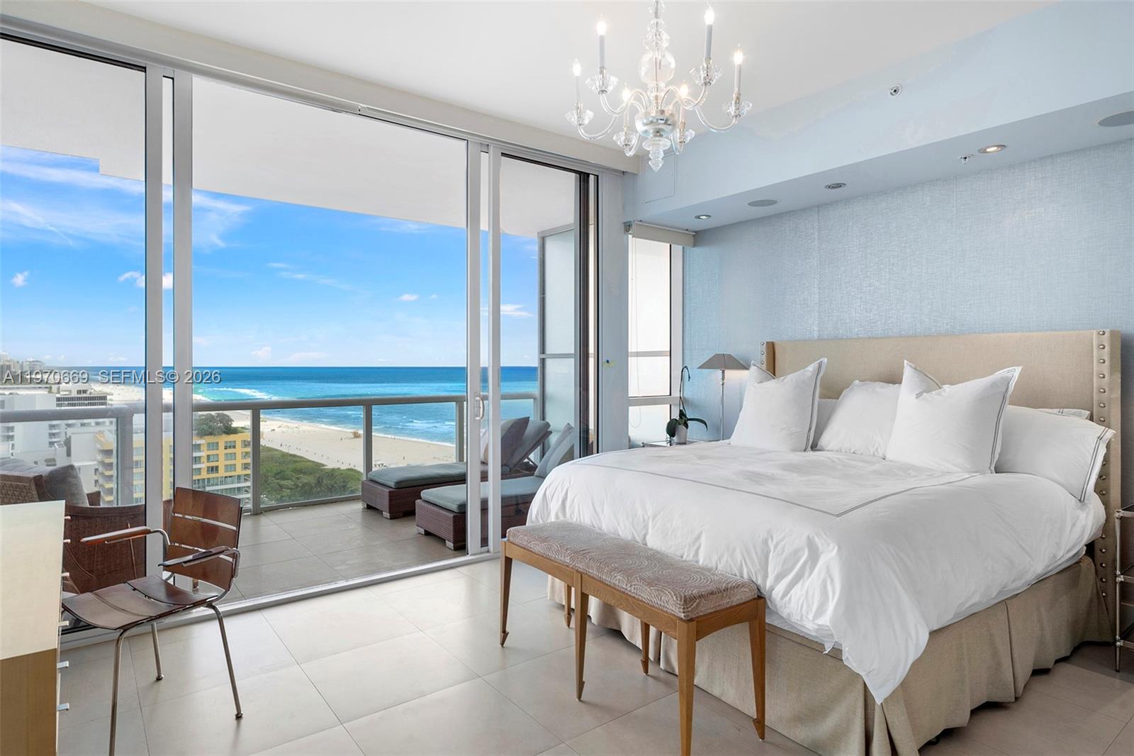 CONTINUUM ON SOUTH BEACH - Residential Lease