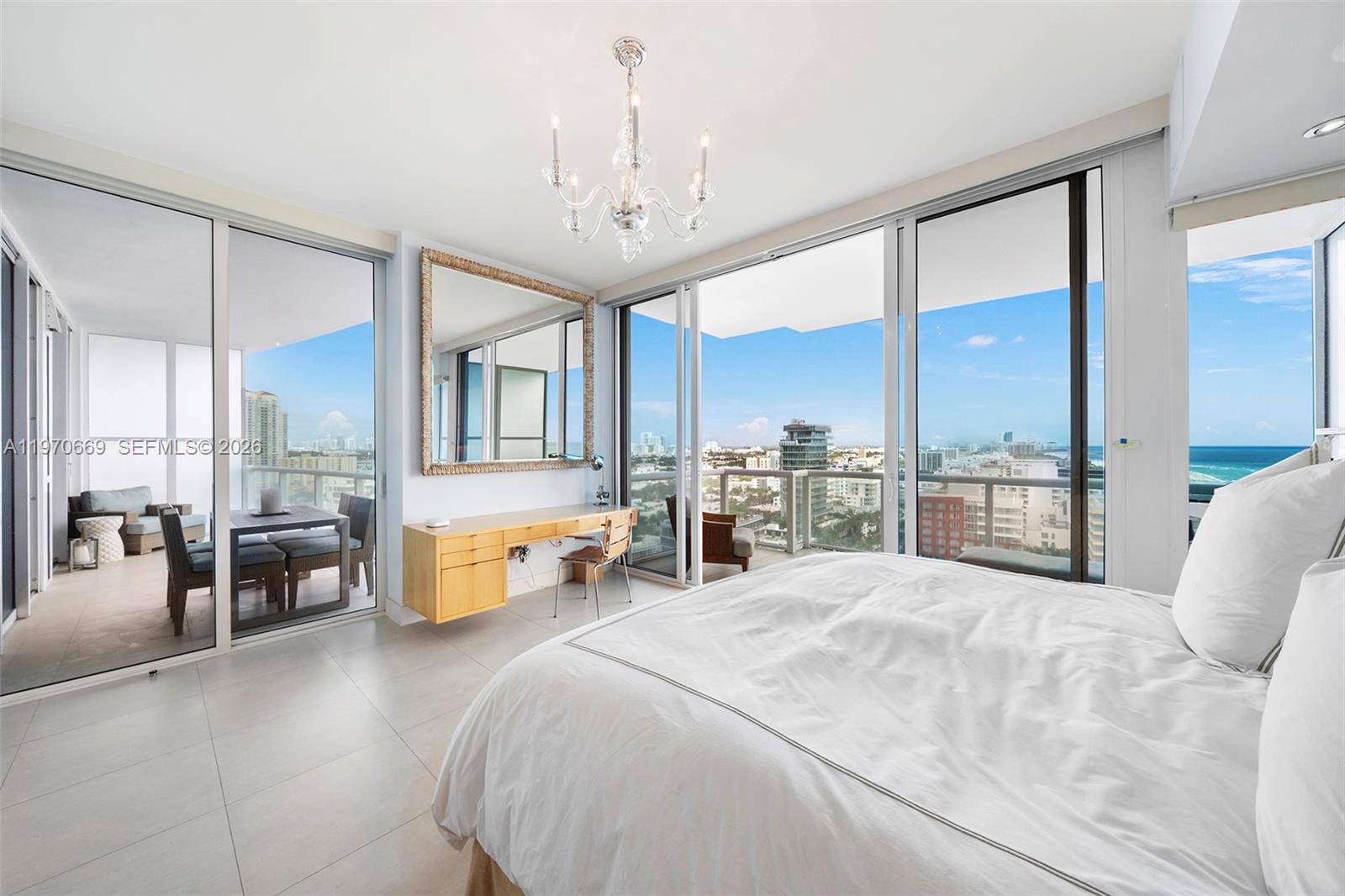 CONTINUUM ON SOUTH BEACH - Residential Lease