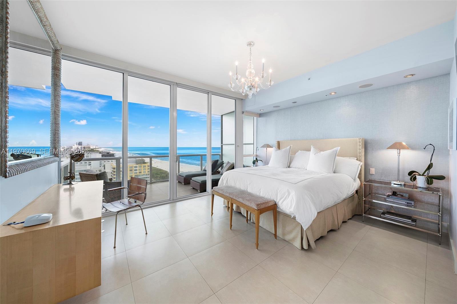 CONTINUUM ON SOUTH BEACH - Residential Lease
